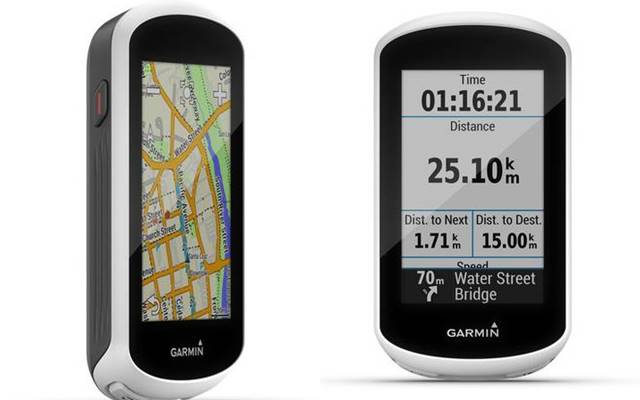 garmin edge explore precio y opiniones