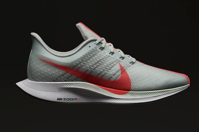 nike pegasus 35 turbo review