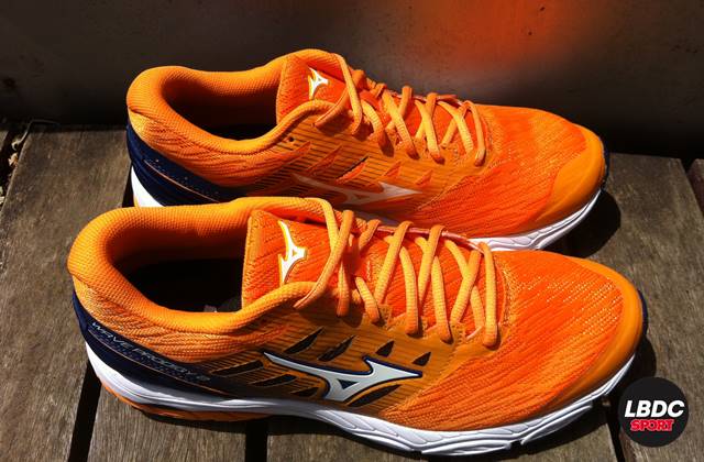 MIzuno Wave Prodigy 2 precio