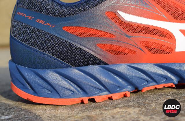 Mizuno Wave Ibuki opiniones