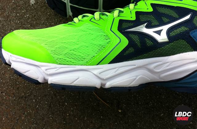 Mizuno Wave Ultima 10 PRECIO Y OPINIONES