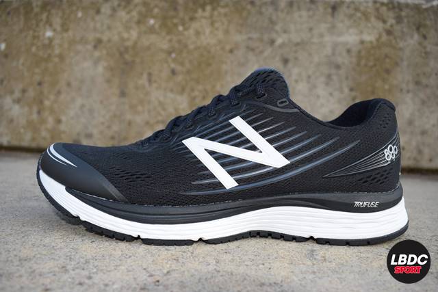 New Balance 880 v8 review