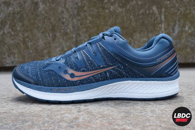 Saucony Hurricane ISO 4 review