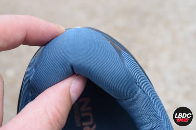 Saucony Hurricane Iso 4 opiniones- 