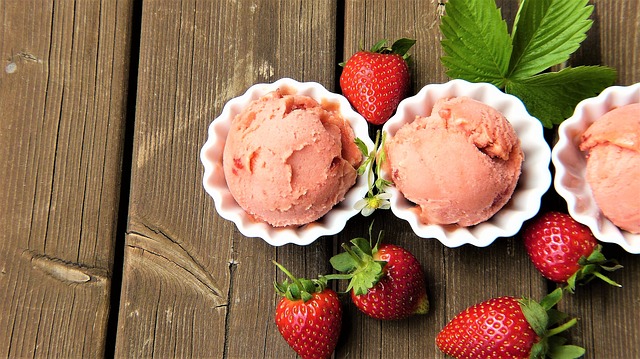 Helados saludables para combatir el calor | Fáciles recetas para hacer en casa