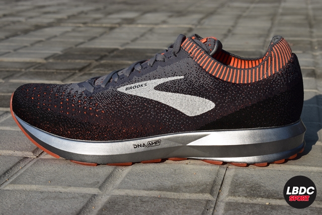 Brooks Levitate 2 review completa