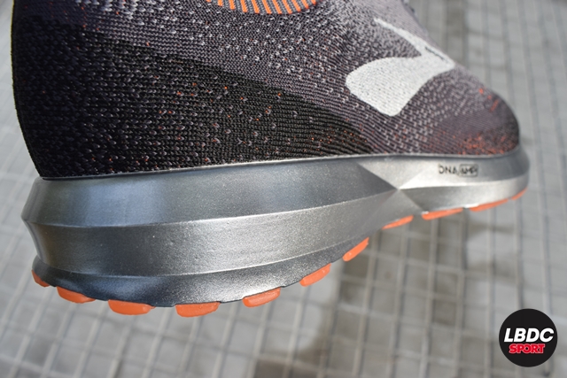 Brooks levitate 2, precio y opiniones