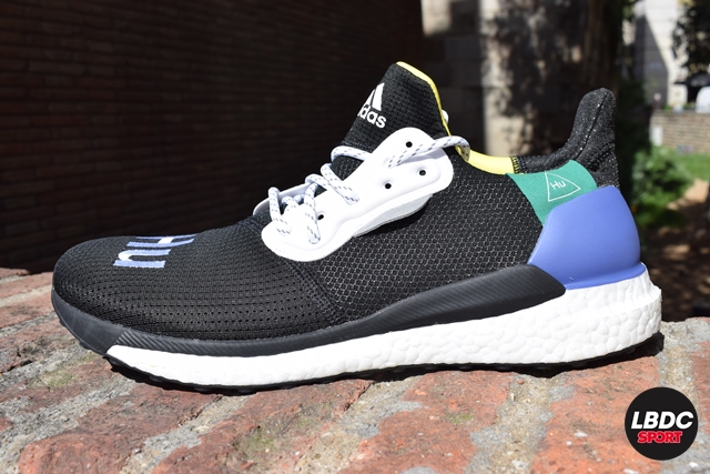 adidas Solar HU Glide ST