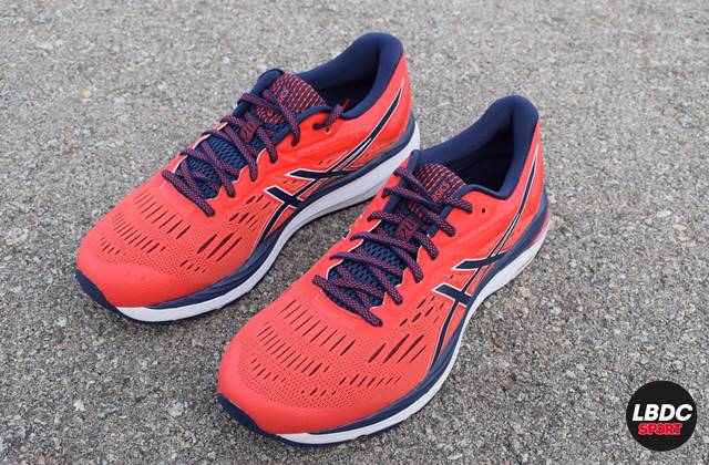  asics gel cumulus 20 opiniones destacadas