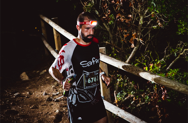 Imagen de la Burriac Atac 2018