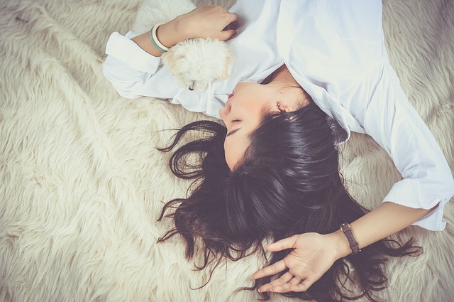 consejos para dormir bien