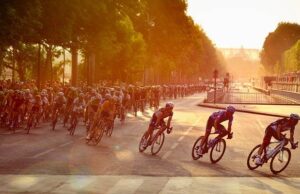 mejores ciclistas de la historia ranking
