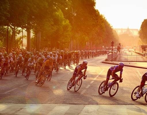 mejores ciclistas de la historia ranking