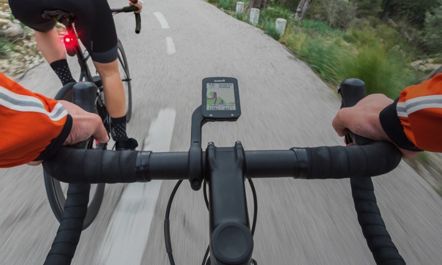mejores cuentakilometros ciclismo