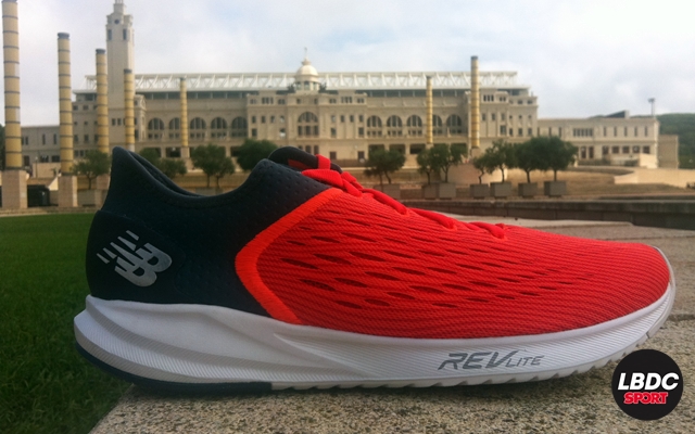New Balance FuelCore 5000