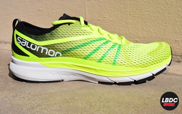 salomon Sonic Pro RA