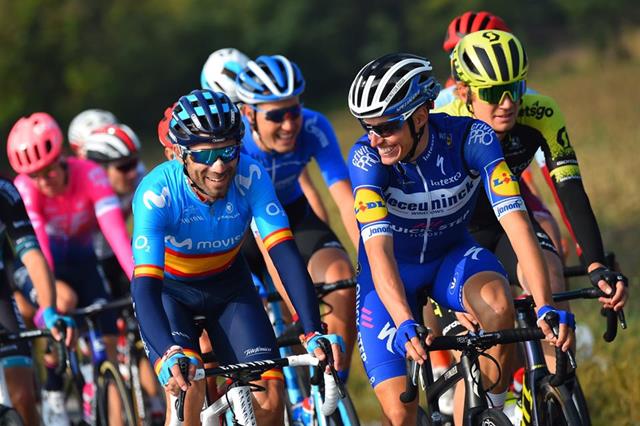 calendario world tour 2020 ciclismo UCI