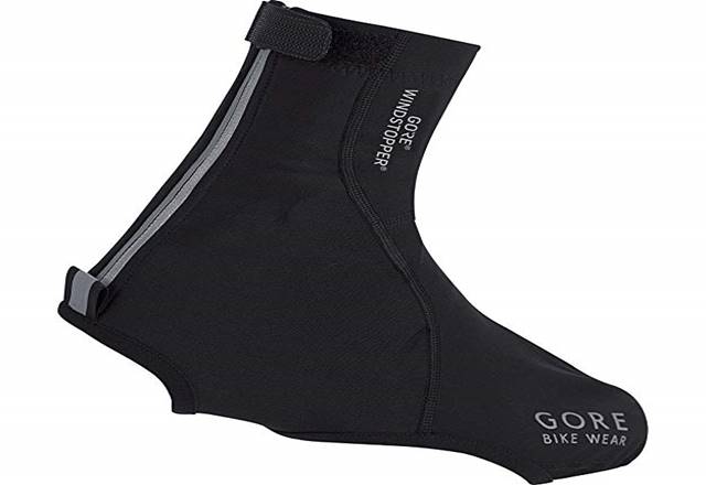 ropa de invierno para ciclismo