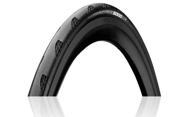 Continental GP 5000