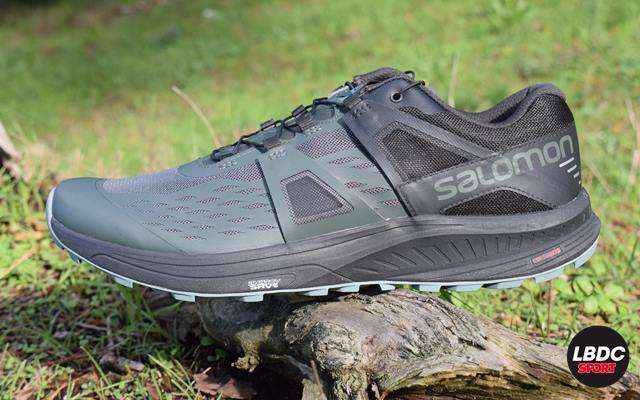 Salomon Ultra Pro review