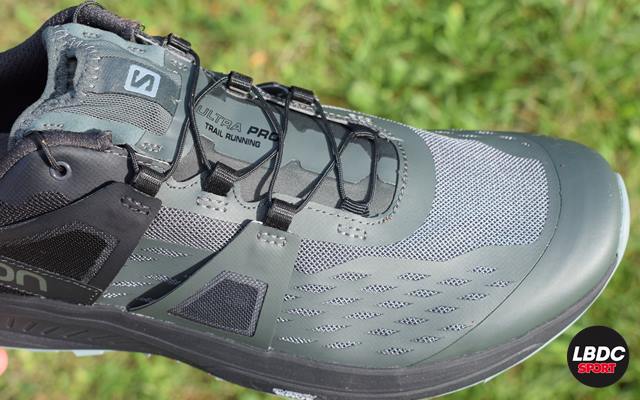 Salomon Ultra Pro baratas