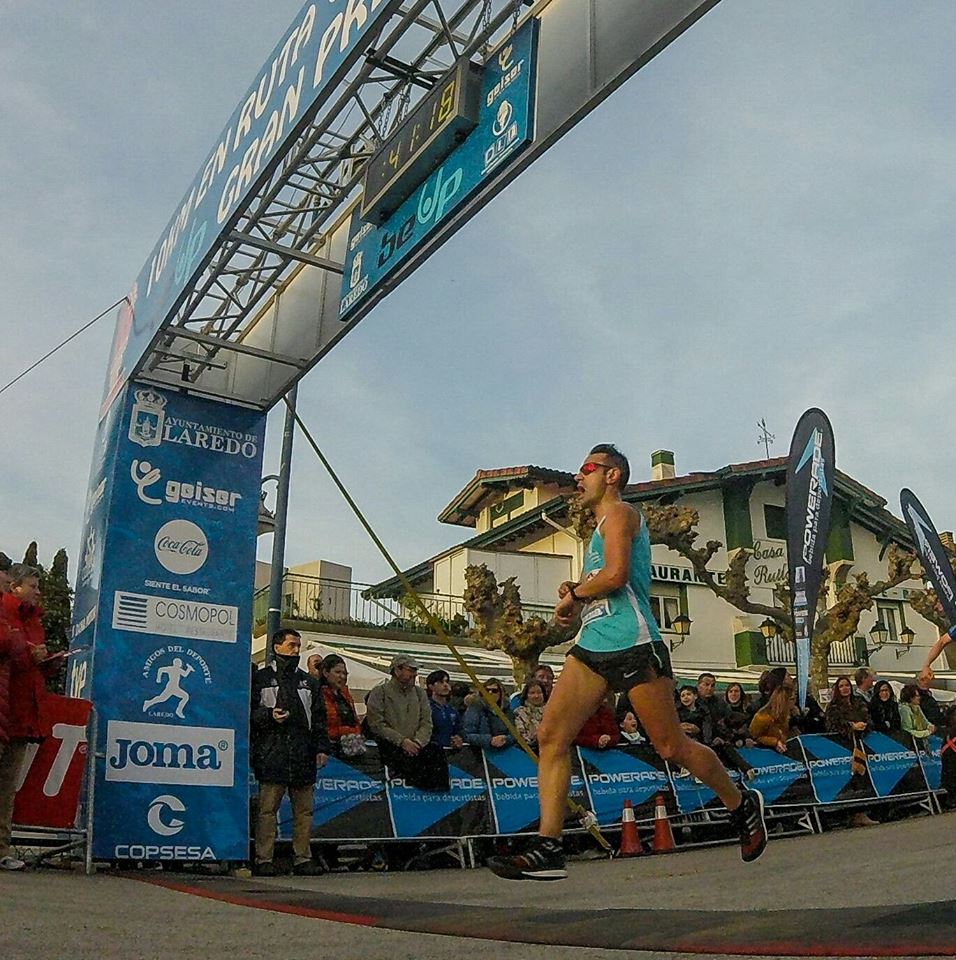 bajar de 40 en 10k