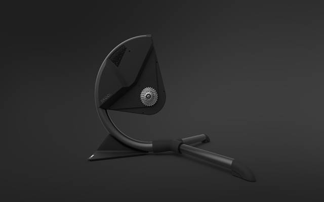 bkool smart air portada