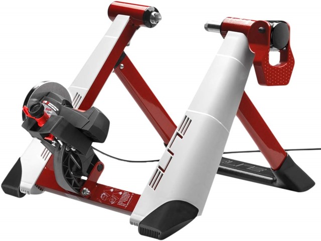 rodillo elite novo force descuento