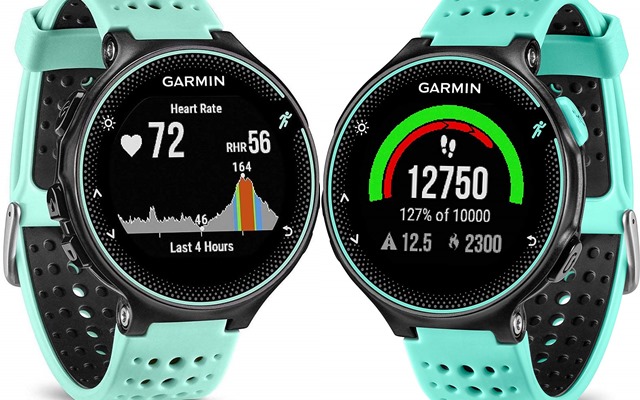 garmin forerunner 235 descuento