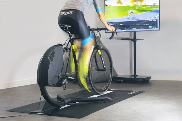 bkool smart air
