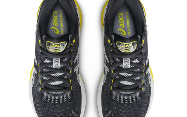 Asics gel Nimbus 21 mujer