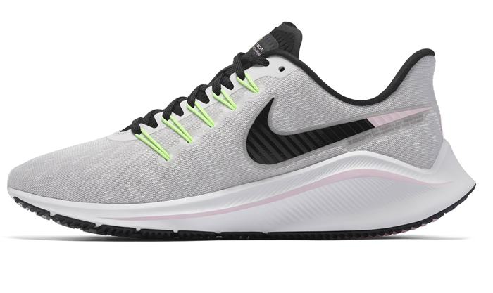 Nike air Vomero 14 review