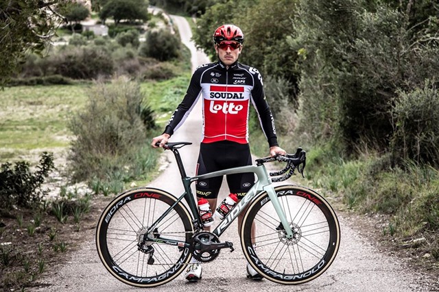 Ridley Bikes