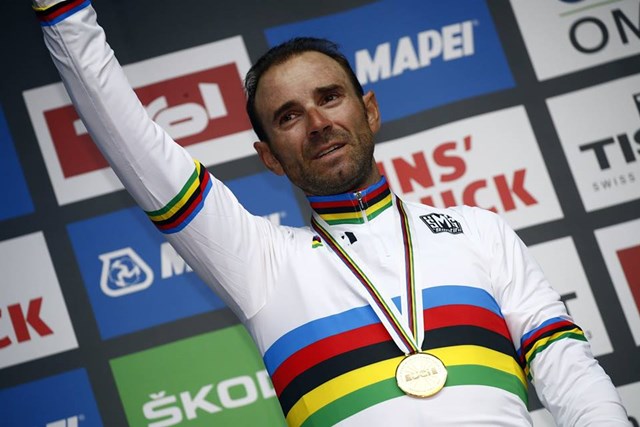 alejandro valverde portada