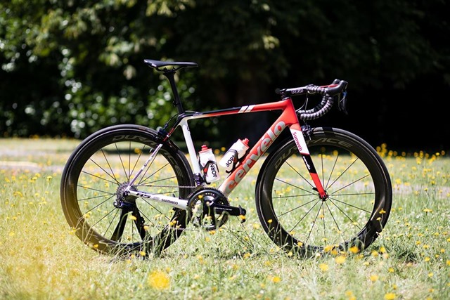Cervelo Team Sunweb