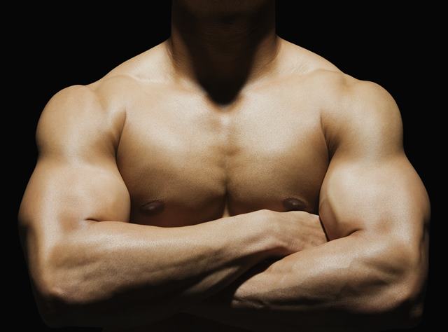 ALIMENTACIÓN PARA AUMENTAR VOLUMEN MUSCULAR