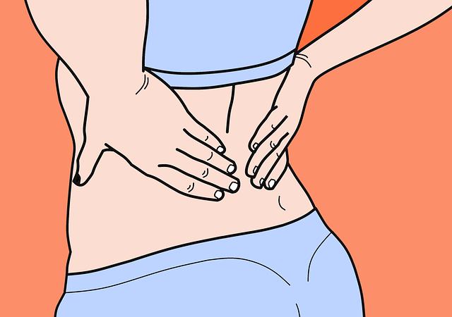 8 ejercicios para espalda