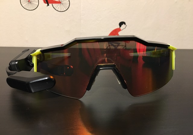 garmin varia vision ciclismo