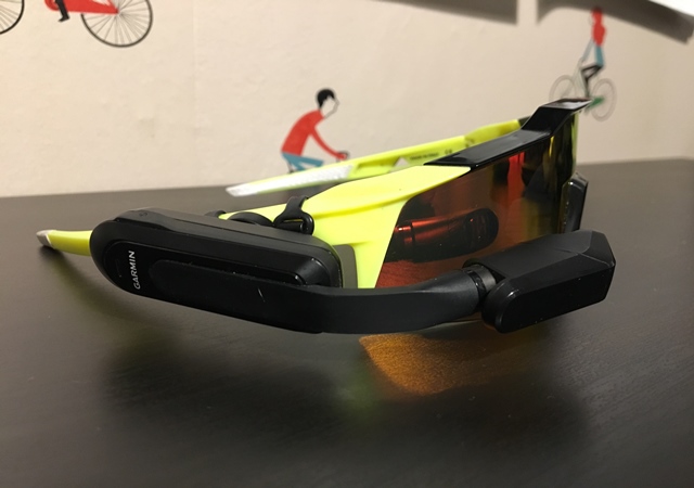 garmin varia vision