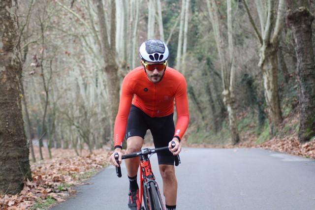ropa ciclismo gobik