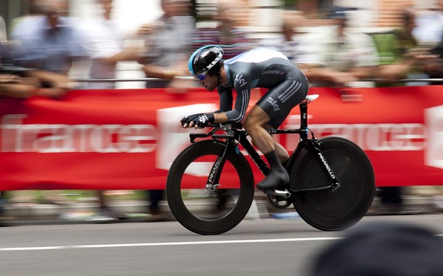 TSS ciclismo portada