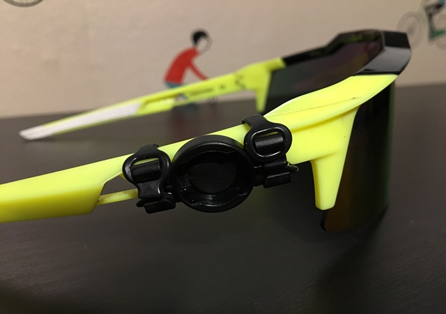 soporte garmin varia vision ciclismo
