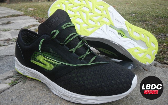 Skechers GOmeb Speed 5