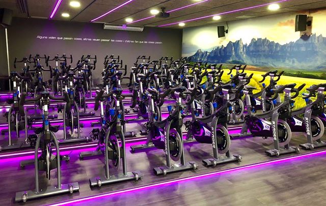calorias clase spinning. cuantas calorias quema spinning. spinning para adelgazar