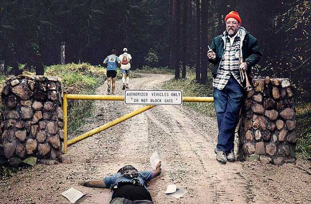 documentales netflix running