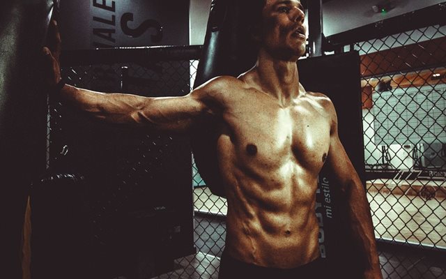 entrenamiento hiit rutinas ejercicio
