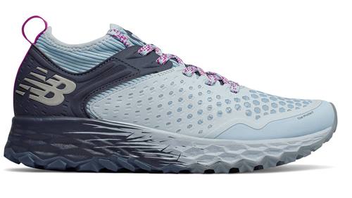 New Balance Fresh Foam Hierro v4 (mujer)