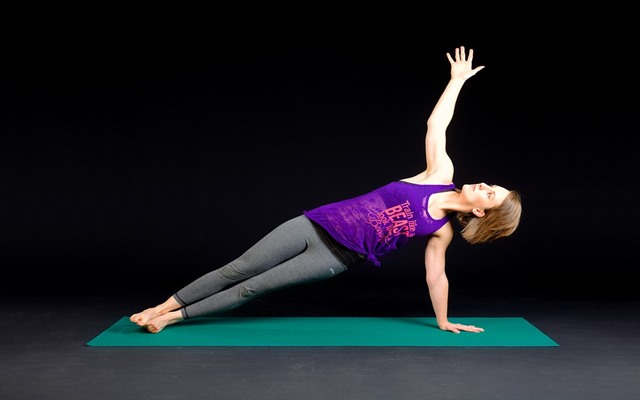 enrenamiento cruzado pilates ciclismo