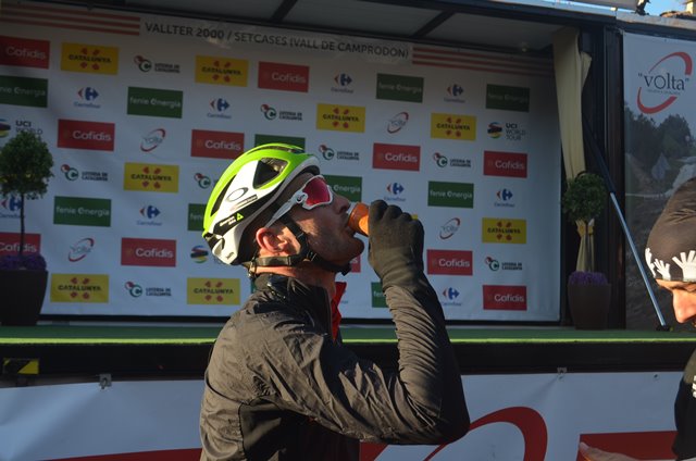 recuperacion ciclismo