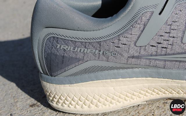 saucony triumph iso 5 mujer